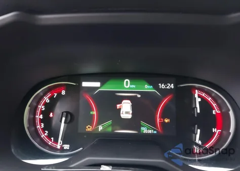 2025 Toyota Rav4 Xle Premium z USA, uszkodzony, nr VIN 2T3C1RFV2SC335486